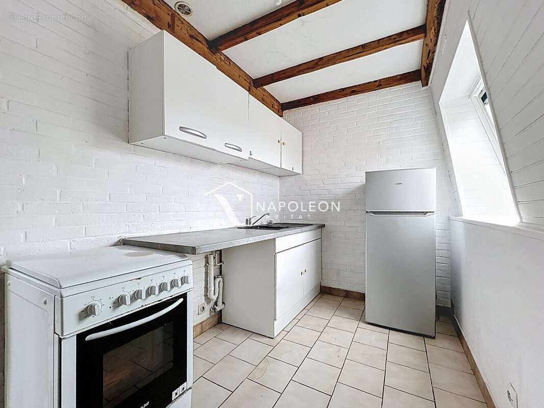 Appartement à LILLE