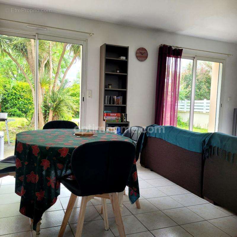 Maison à vendre 5 pièces THEIX NOYALO 56450 Morbihan Bretagne Sud - photo 3