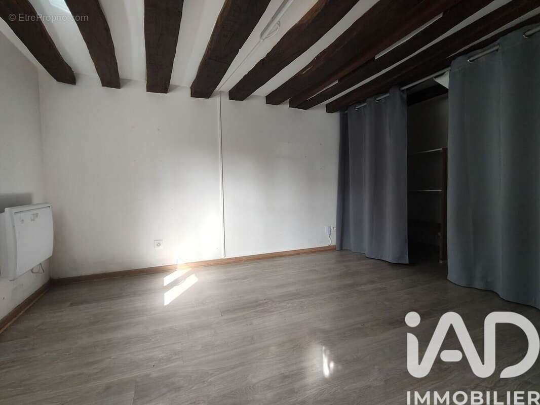 Photo 5 - Maison à ARNIERES-SUR-ITON