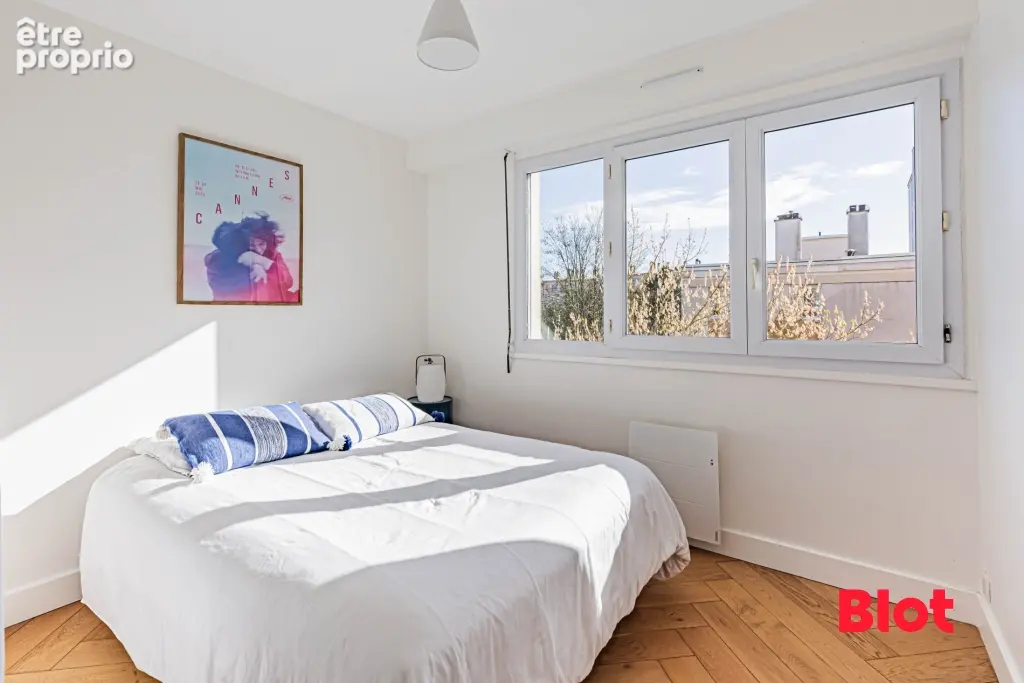 Appartement 83 m² à Nantes  - photo 6
