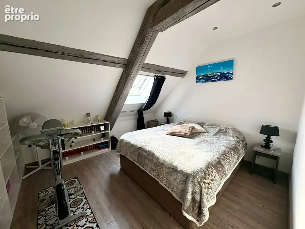 Appartement Nommay 3 pièce(s) - photo 3