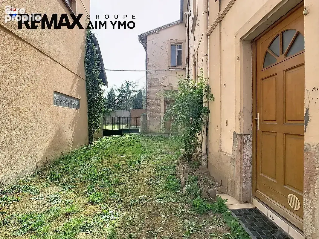 Immeuble  à vendre - photo 4