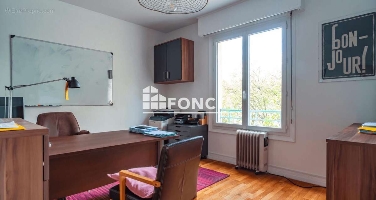Appartement à LORIENT