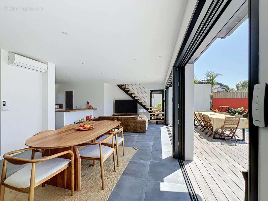 Maison individuelle - photo 5