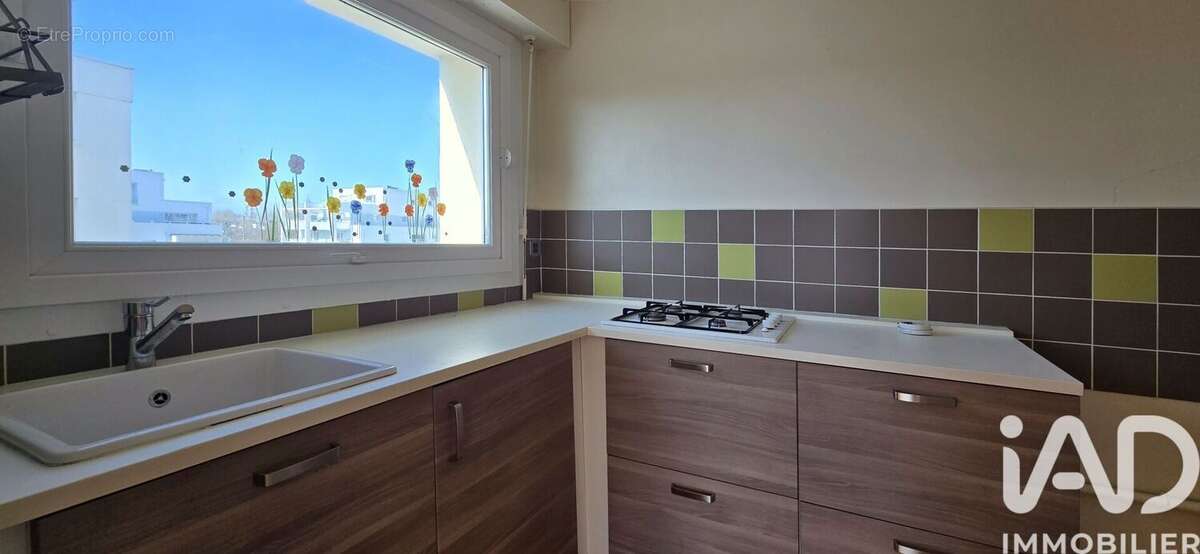Photo 7 - Appartement à VANNES