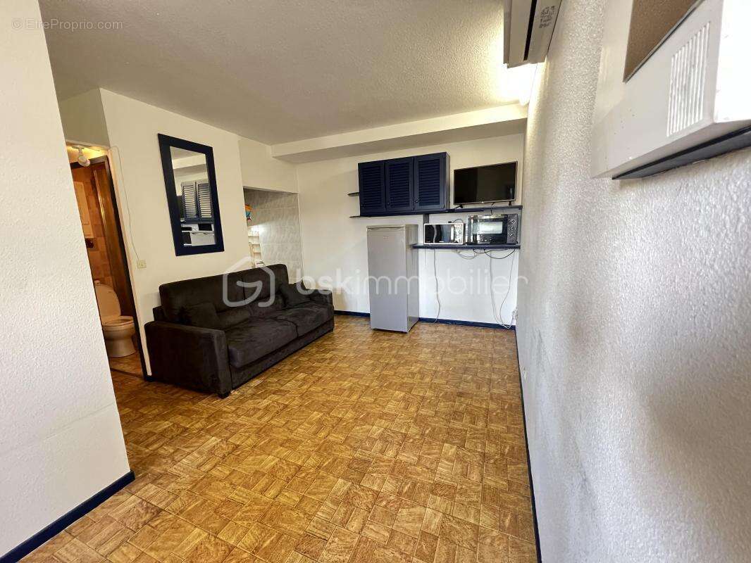 Appartement à PALAVAS-LES-FLOTS