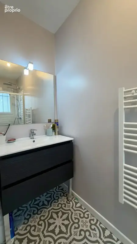 Villa contemporaine de 131m2 avec piscine   Villevieille (30250) - photo 18