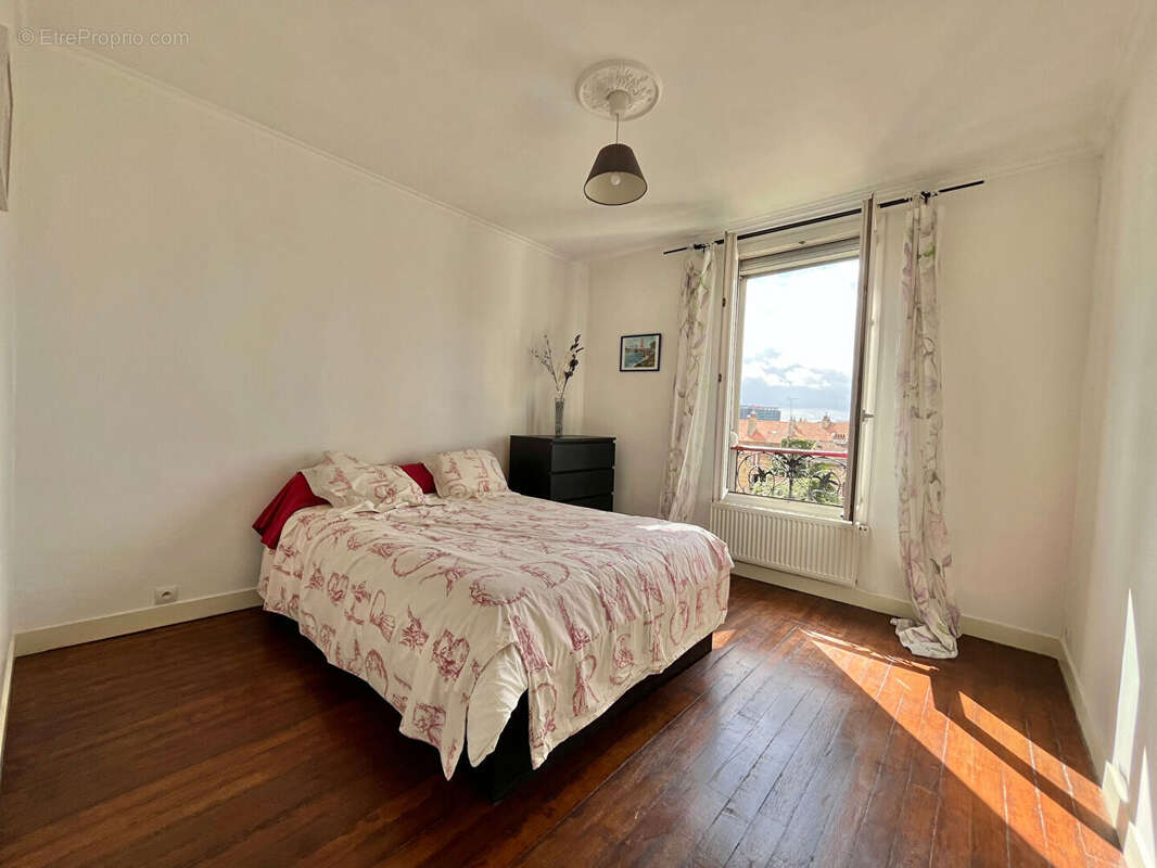 Appartement à SAINT-DENIS