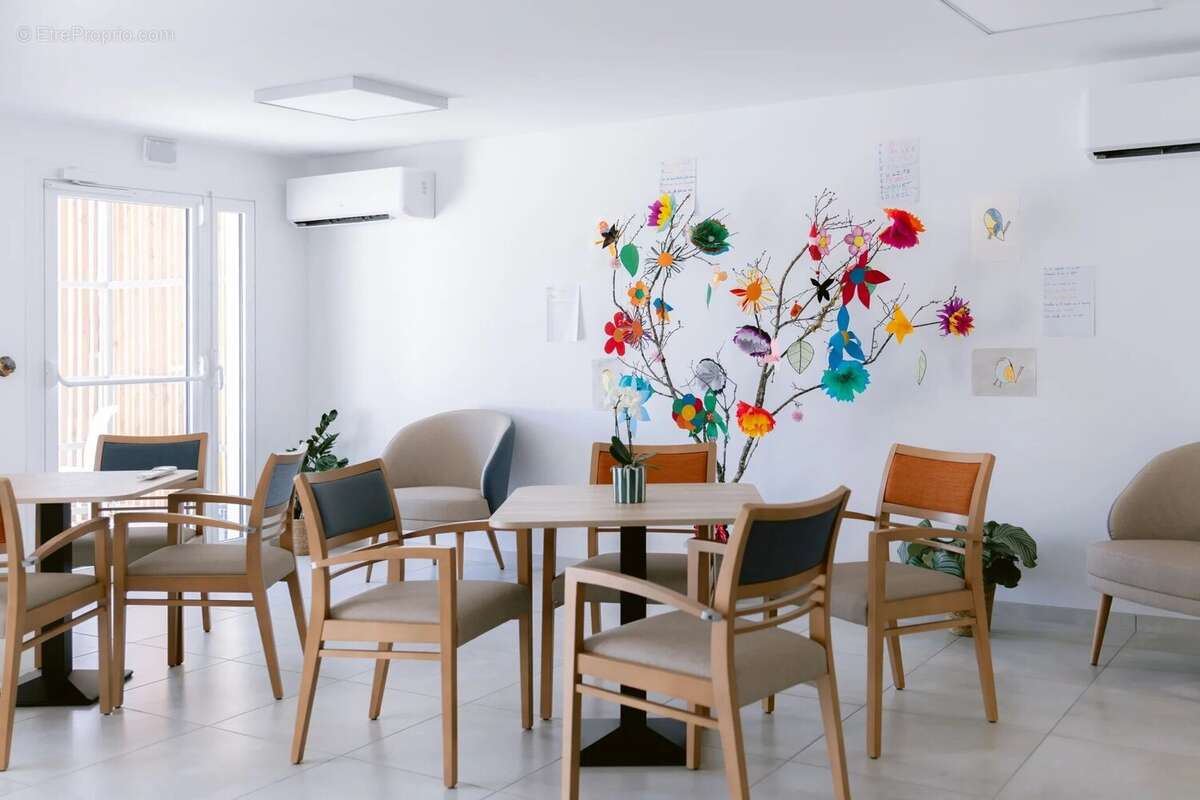 Appartement à CAMBLANES-ET-MEYNAC