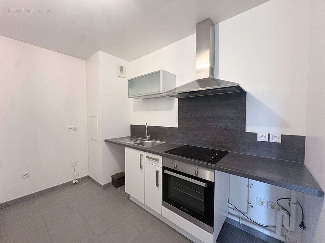 Appartement à ISSY-LES-MOULINEAUX