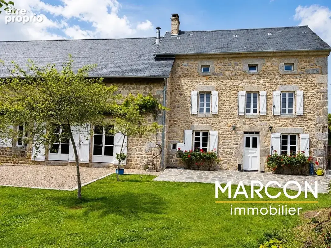 Vente propriété avec gîtes et piscine - photo 2
