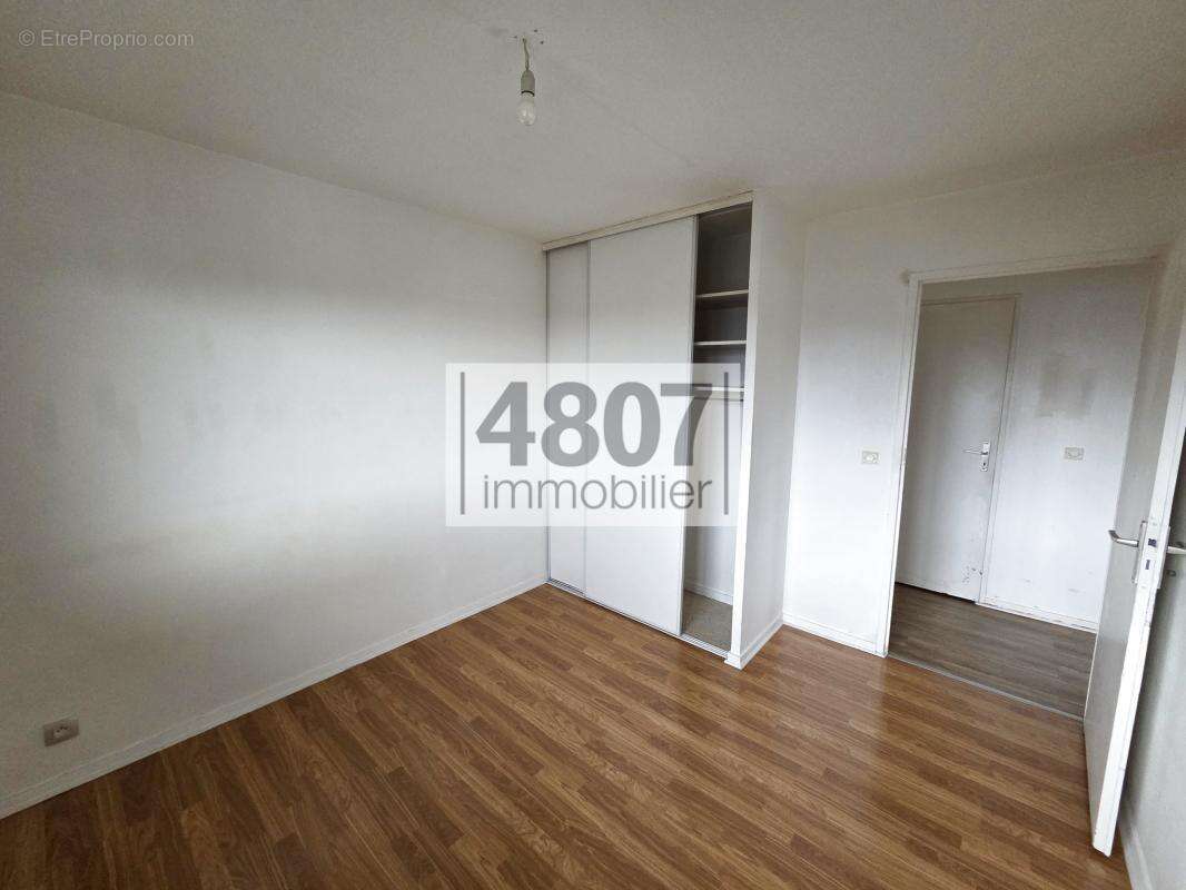 Appartement à ANNEMASSE