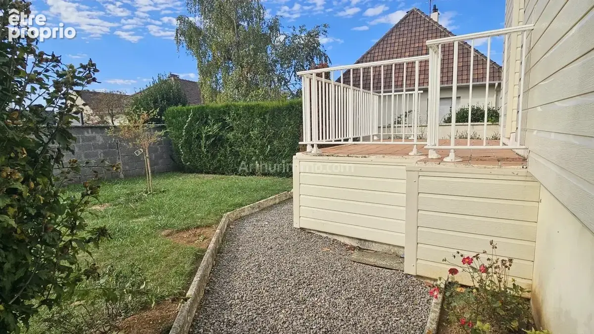 Vente Maison Giberville(14730) 185 000ï¿œ - photo 6