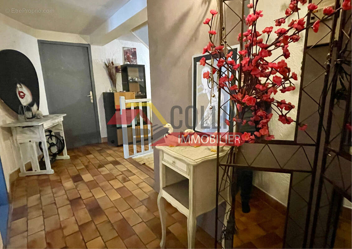 Maison à BADONVILLER