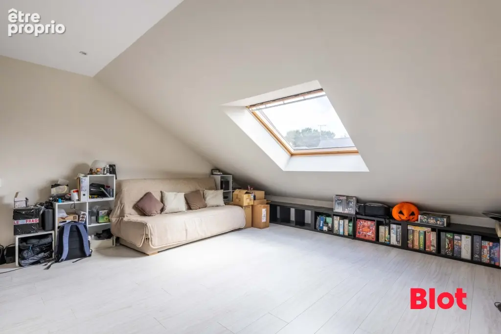 Maison 6 pièces 150 m² à vendre à Thorigne-Fouillard (35235) - photo 9