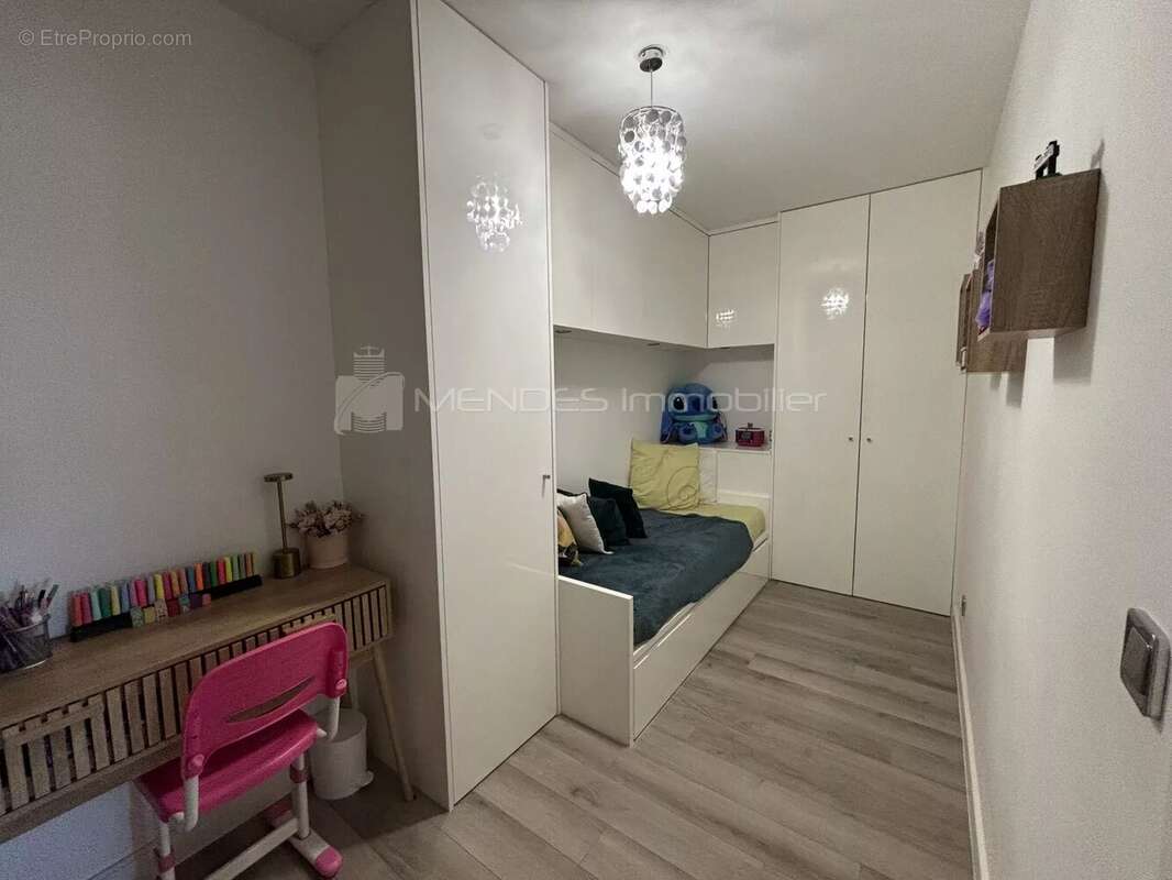 Appartement 3 pièces à la frontière de monaco - photo 16