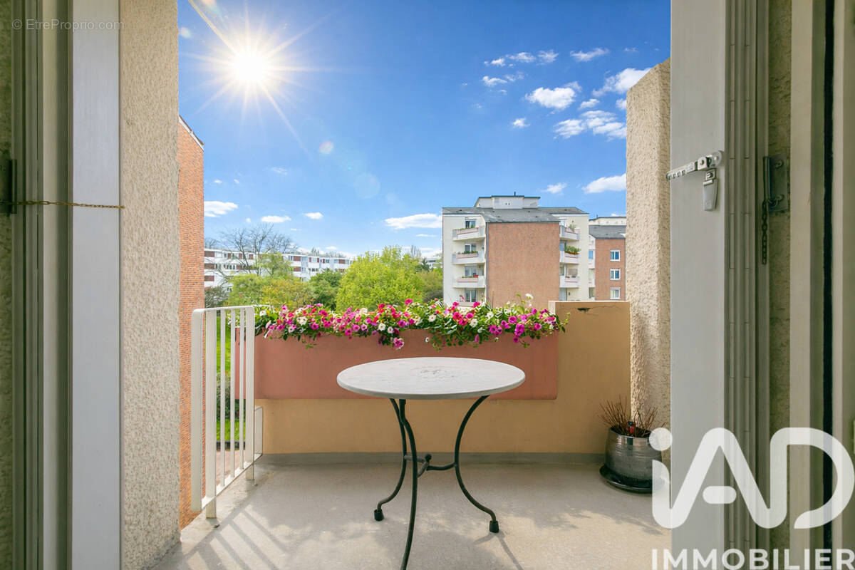 Photo 1 - Appartement à FONTENAY-SOUS-BOIS