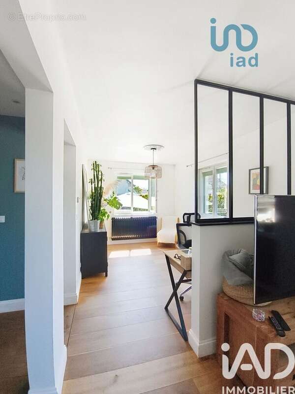 Photo 5 - Maison à THONON-LES-BAINS