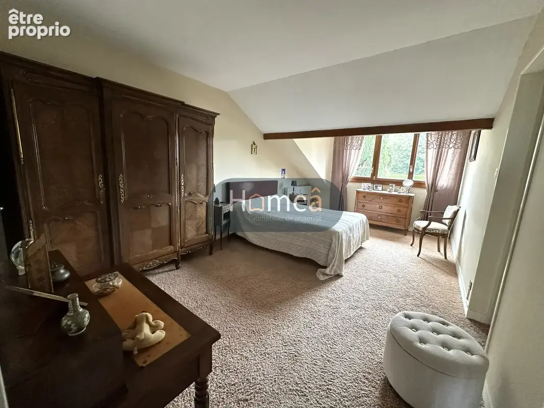 Maison d'architecte 3 chambres bosc le hard - photo 6