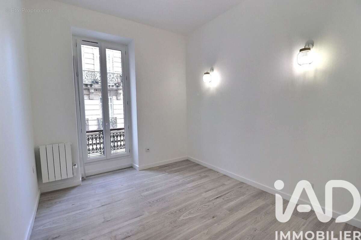 Photo 9 - Appartement à MARSEILLE-8E