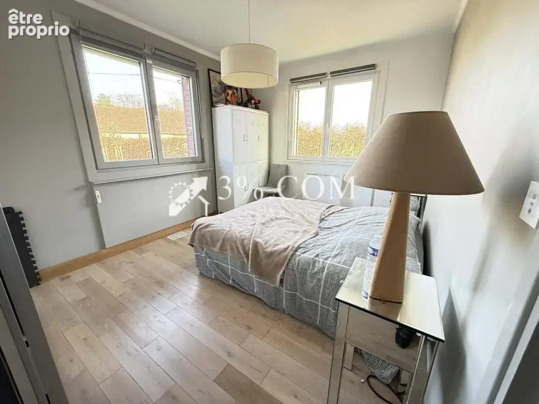 Maison individuelle semi plain pied 5 ch 180 m2 parfaitement - photo 4