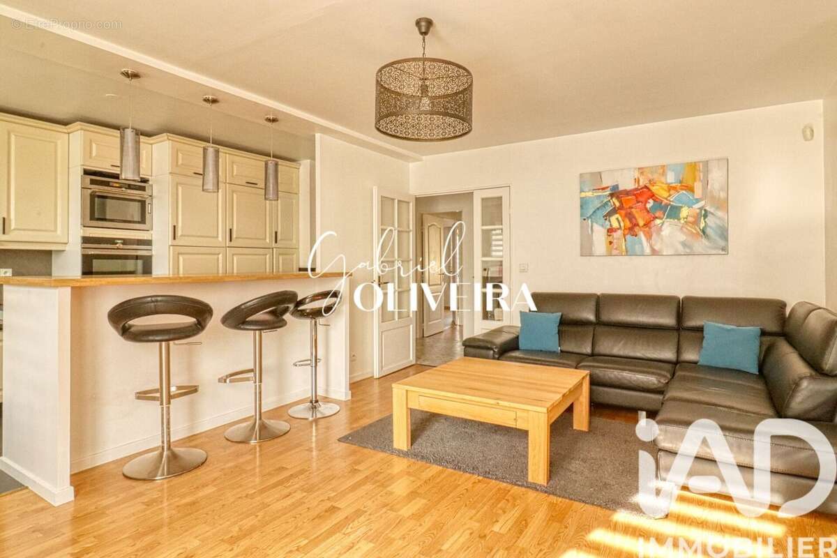 Photo 2 - Appartement à MONTMORENCY