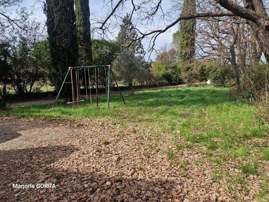 Maison à NANS-LES-PINS