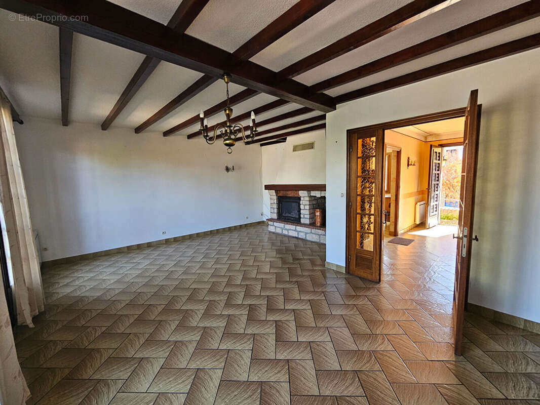 Maison à CARCASSONNE