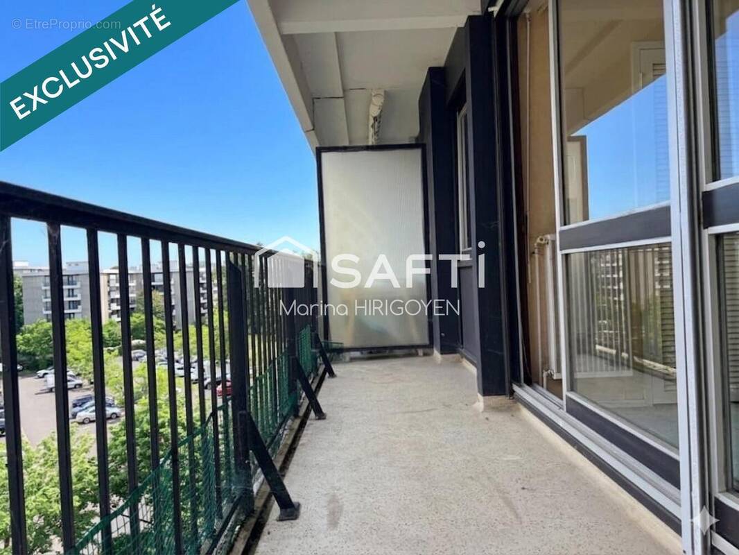 Photo 1 - Appartement à MERIGNAC