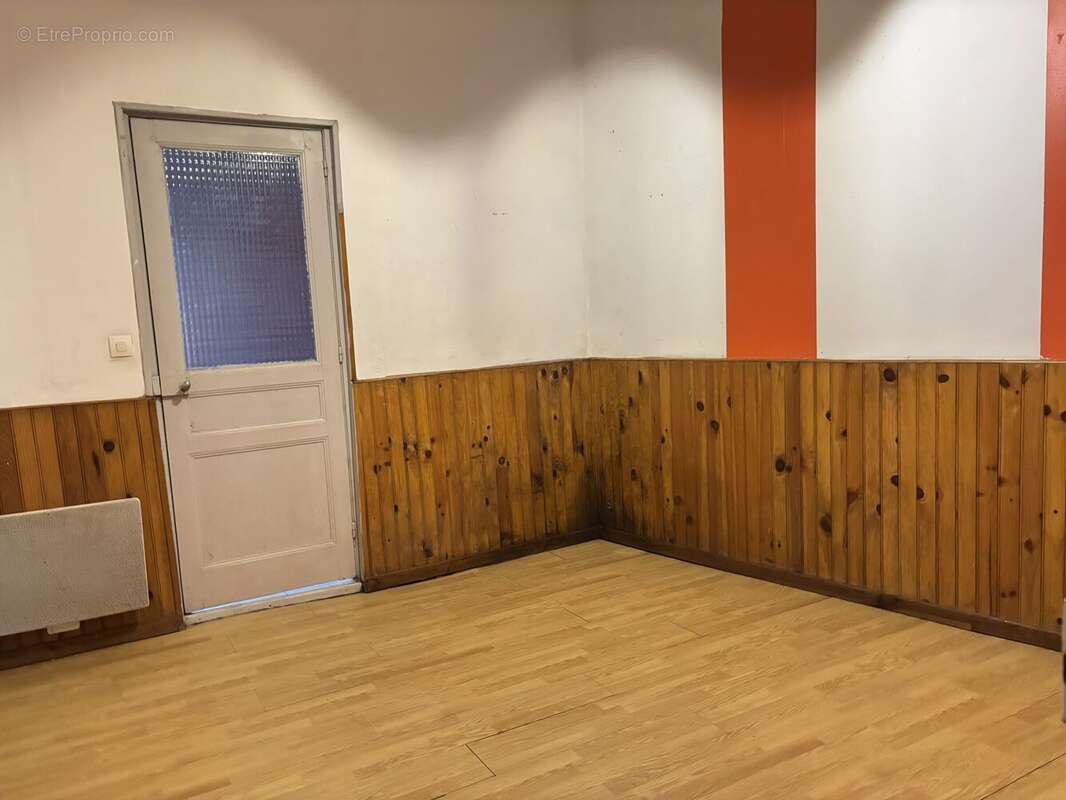 Maison à FRIVILLE-ESCARBOTIN