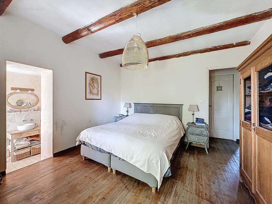 Maison à AVIGNON