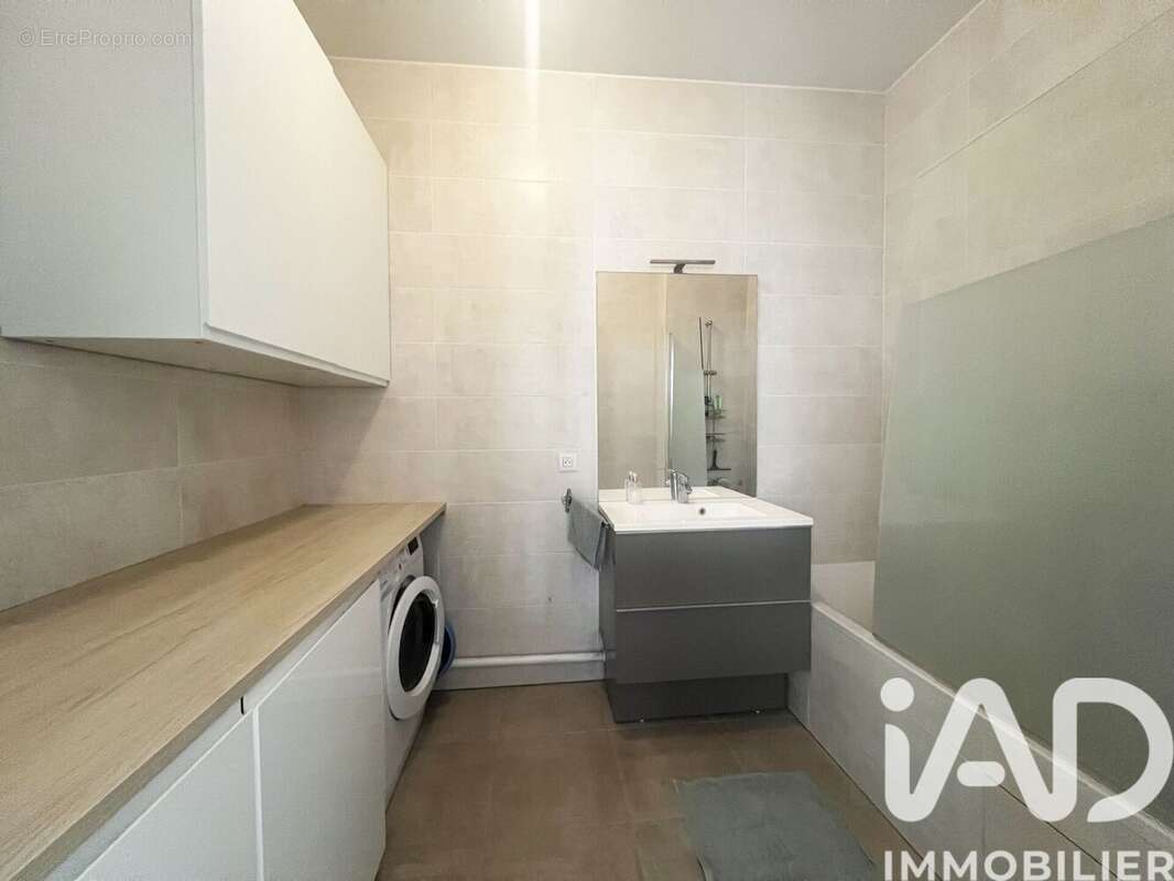 Photo 9 - Appartement à PUTEAUX