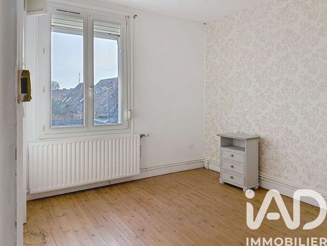 Photo 7 - Maison à MARLY