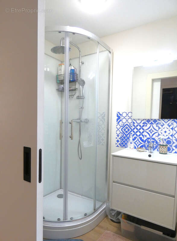 Appartement à MORLAIX