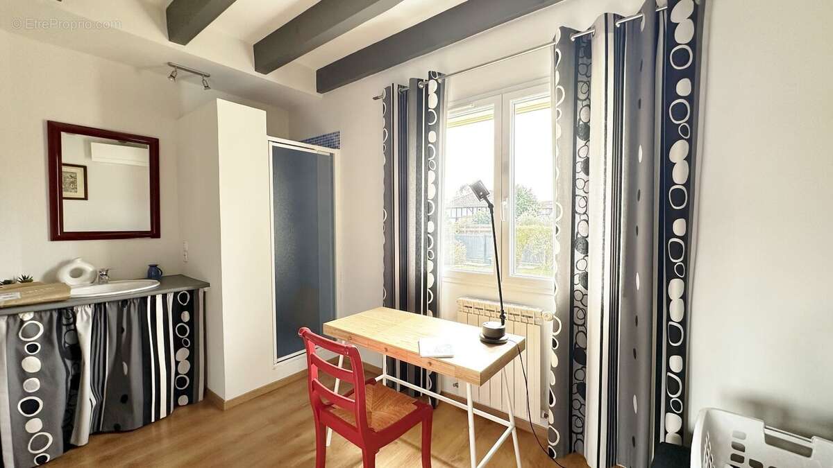 Maison à SAINT-PAUL-LES-DAX