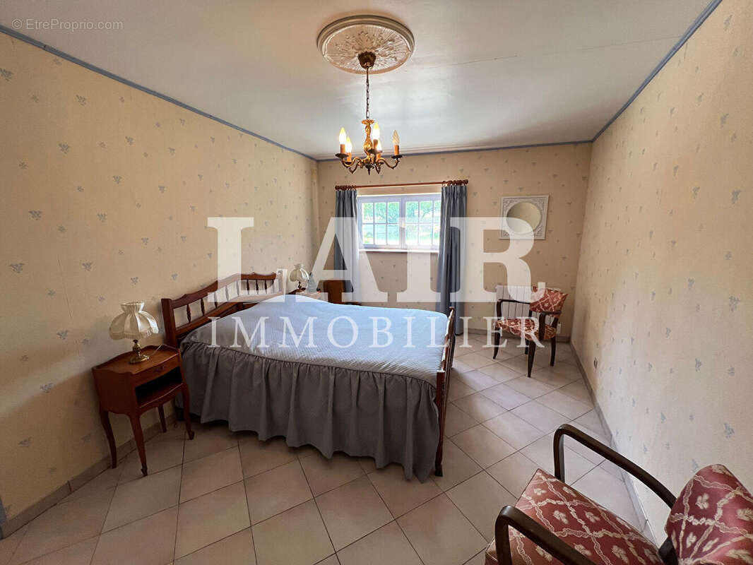Maison de campagne à vendre à Courtomer - Réf M14349 - photo 6