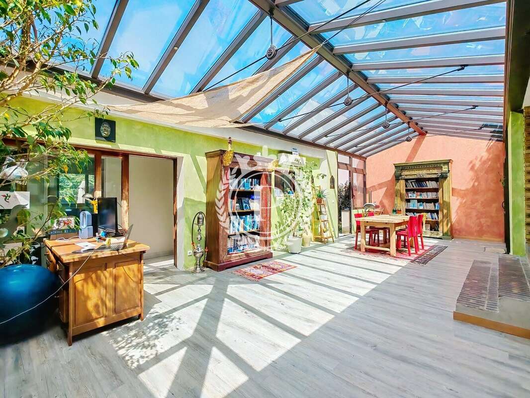Maison à BONDY