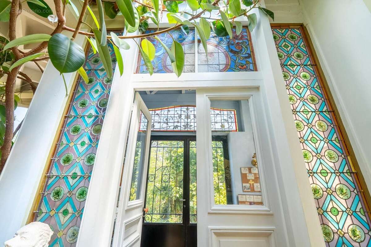 Photo 2 - Maison à SAINT-MAUR-DES-FOSSES