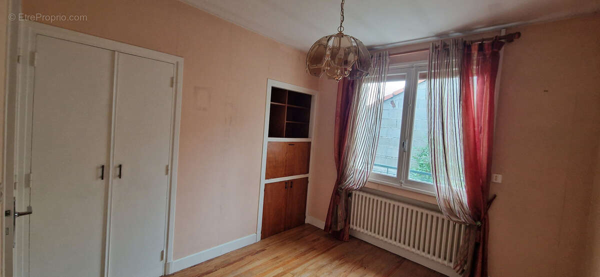 Maison à DURTOL