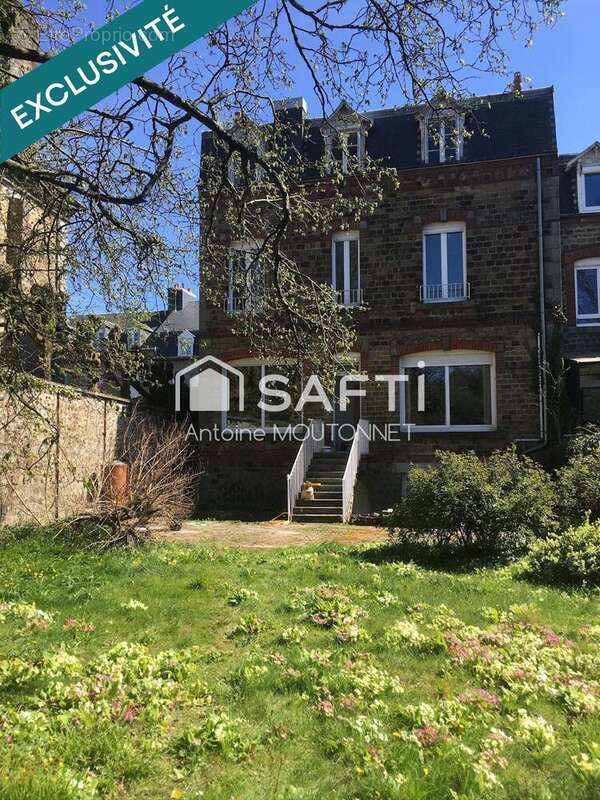 Photo 3 - Appartement à FLERS