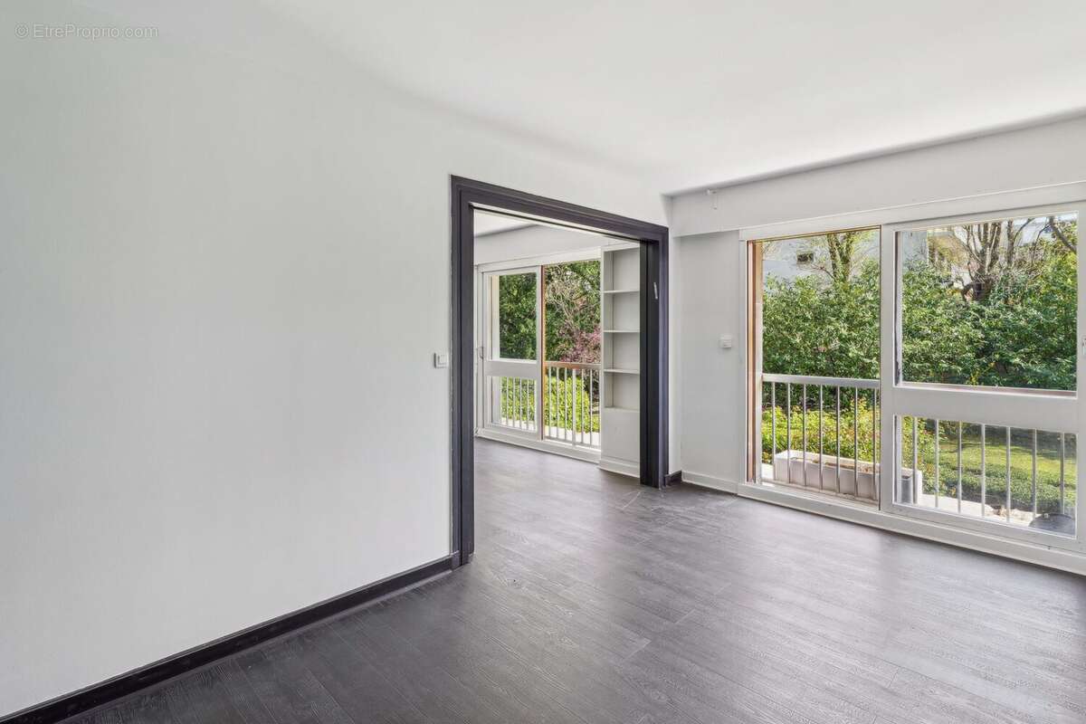 Appartement à NOGENT-SUR-MARNE