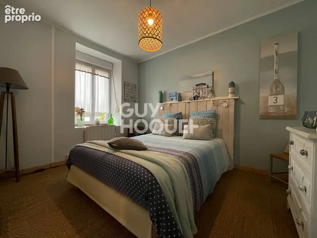 À VENDRE ? Maison 3 chambres dans le bourg - photo 4