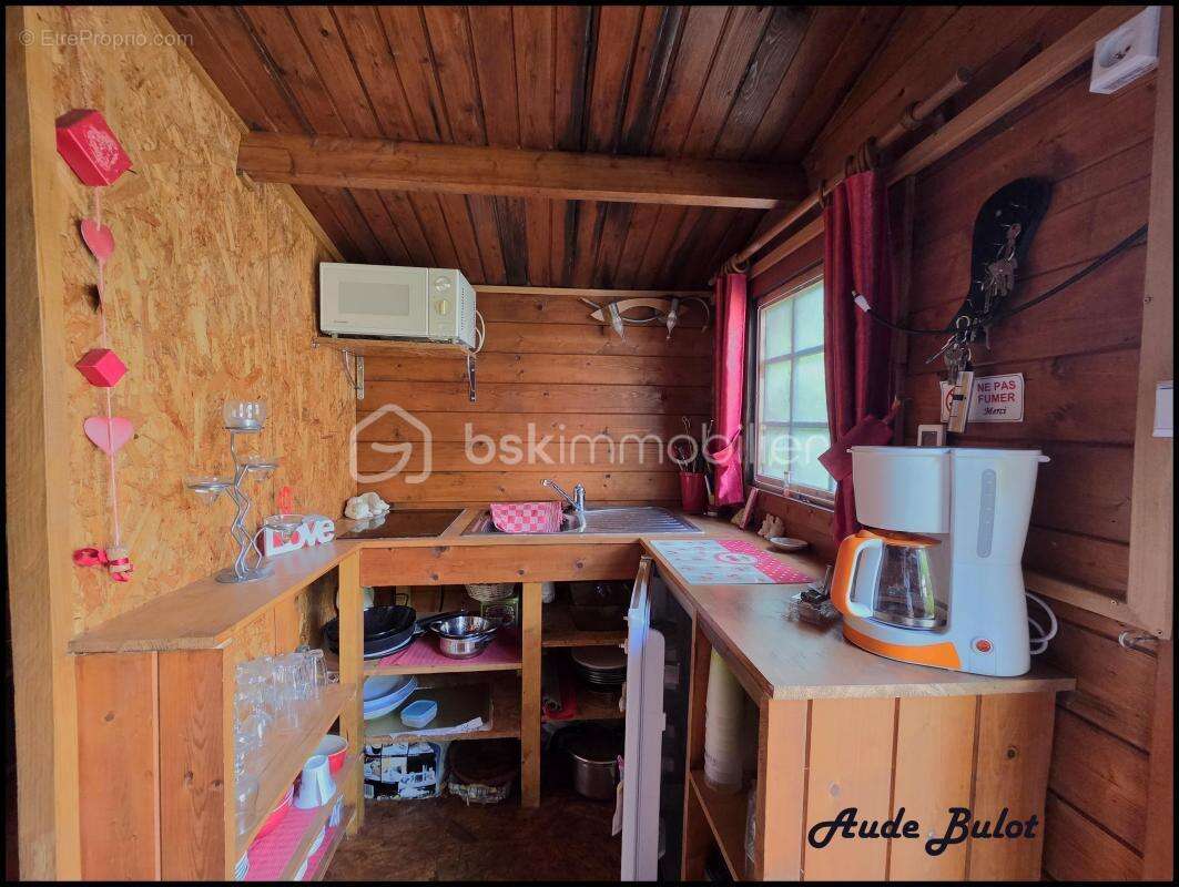 Maison individuelle en semi plain pied avec potentiel locatif - photo 16