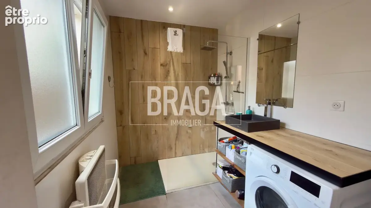 Maison de ville - 62m2 - calais - photo 7