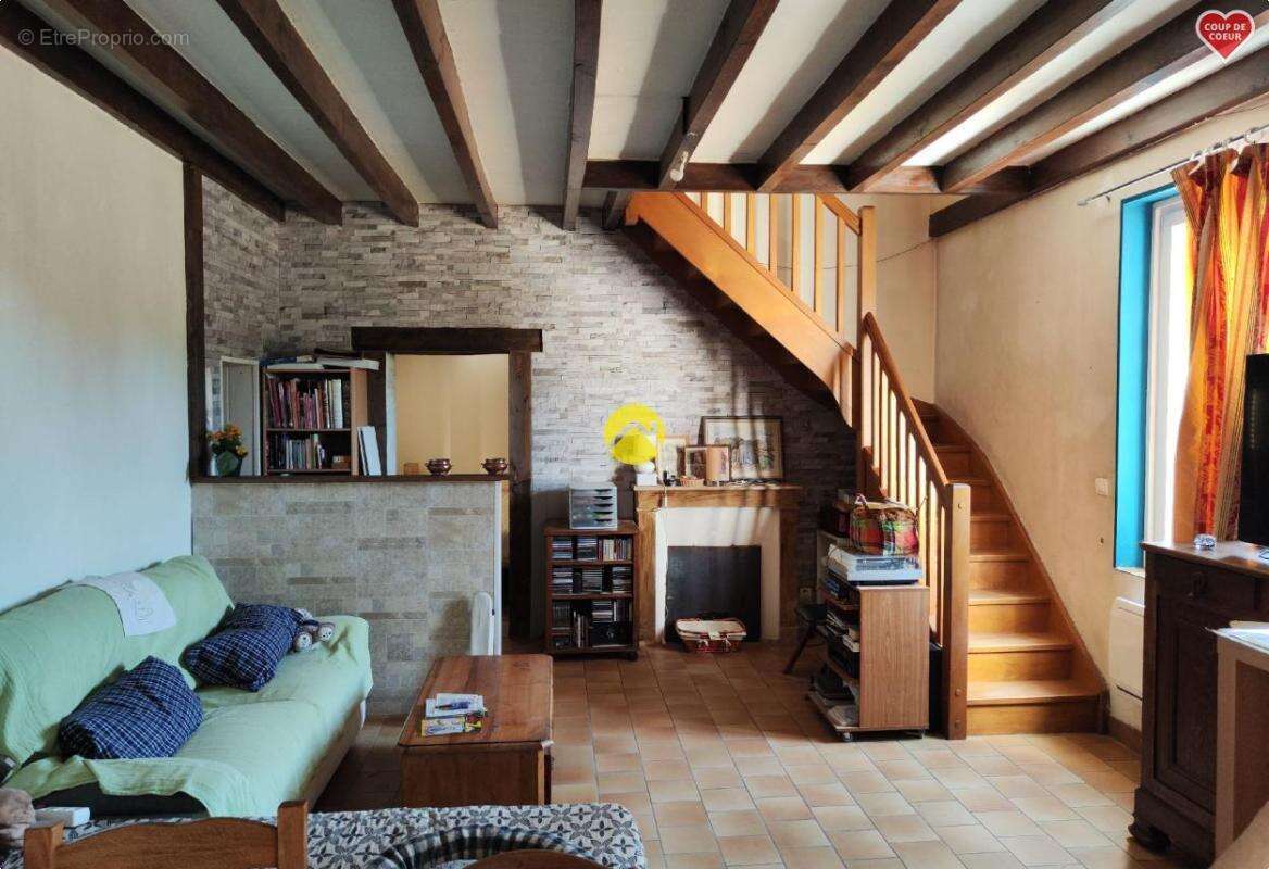 Belle longere grand terrain - photo 3