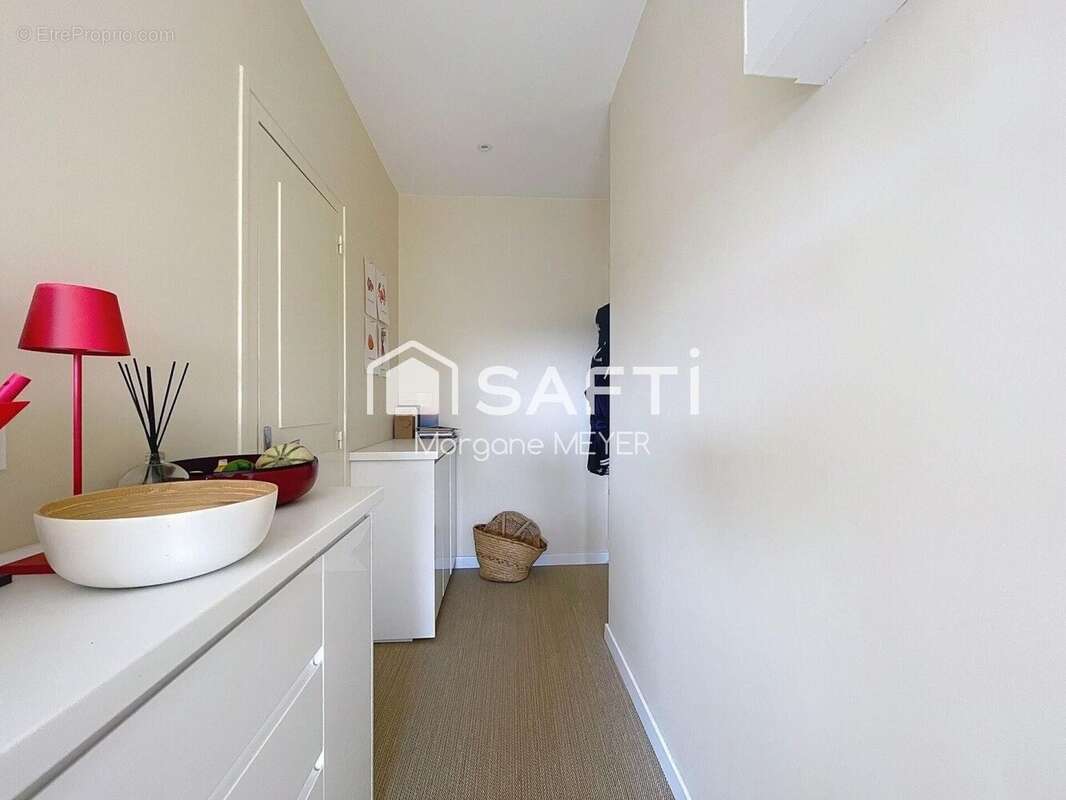 Photo 3 - Appartement à LE POULIGUEN