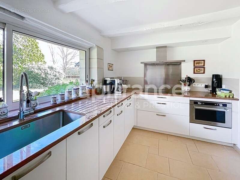 Maison à SAINT-ROCH