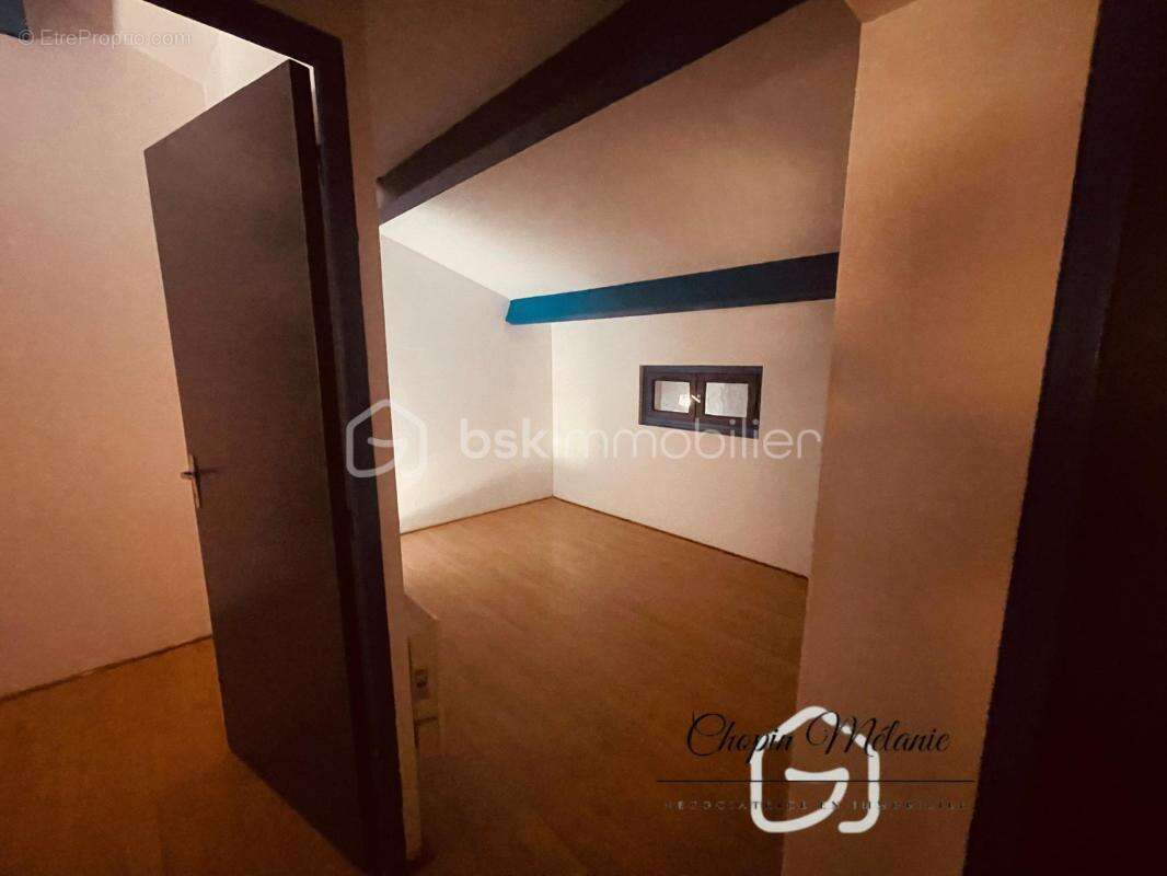 Appartement à VALRAS-PLAGE