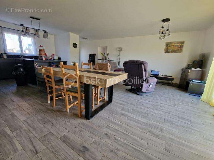 Maison à FRAISSE-DES-CORBIERES