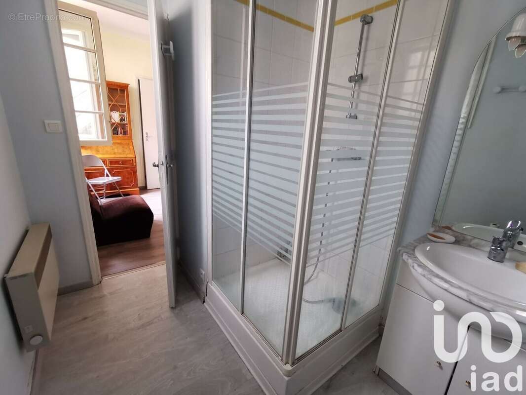 Photo 8 - Appartement à BAGNERES-DE-LUCHON